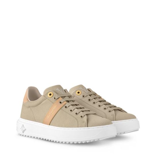 LV Time Out Sneaker