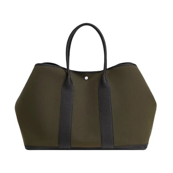 Hermès Garden Party 49 voyage bag