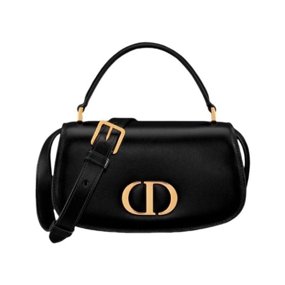 Dior Small 30 Montaigne Avenue Top Handle Bag
