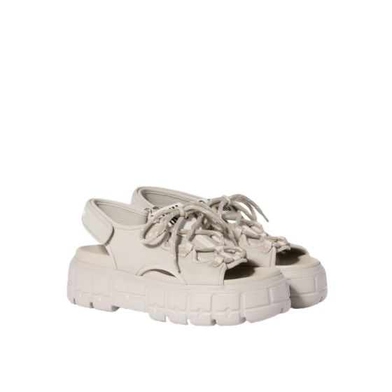 MIU MIU Chunky neoprene sandals