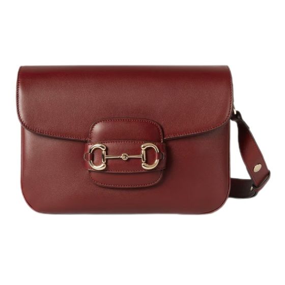 Gucci Horsebit 1955 small shoulder bag