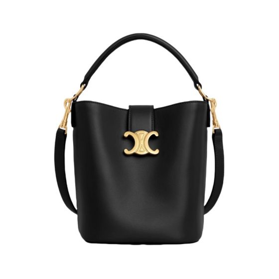 Celine SMALL LOUISE BAG IN SMOOTH CALFSKIN