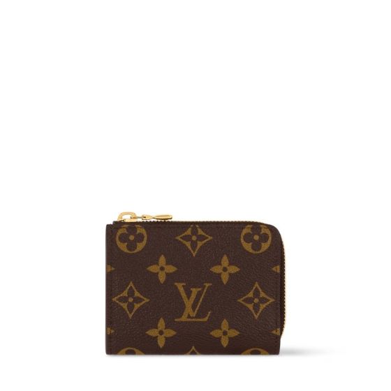 LV Noa Compact Wallet