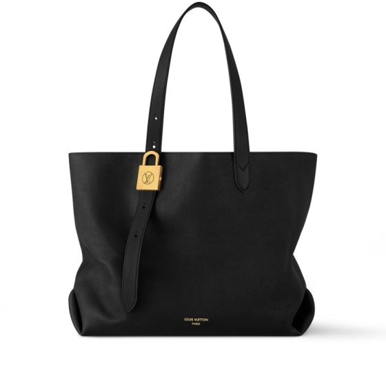 LV Low Key Cabas MM