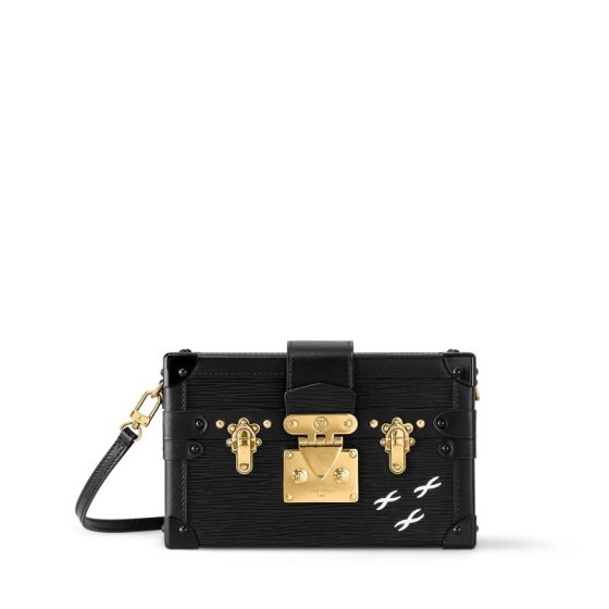 LV Petite Malle