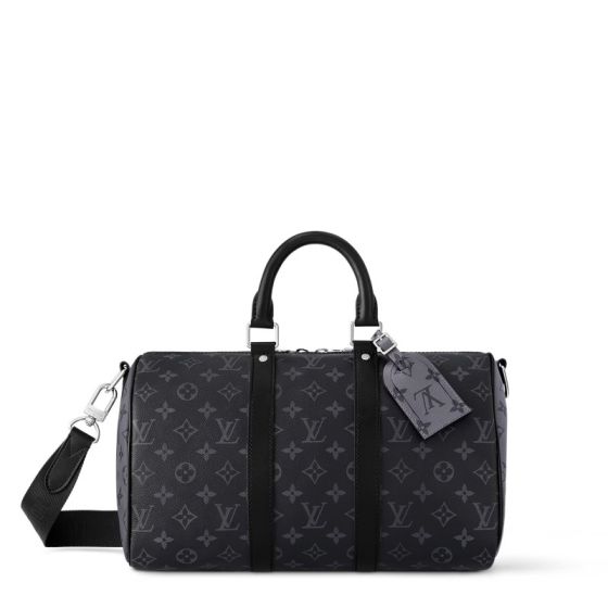 LV Keepall Bandoulière 35