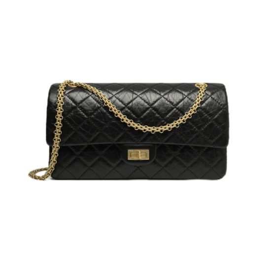 CHANEL Large 2.55 Handbag