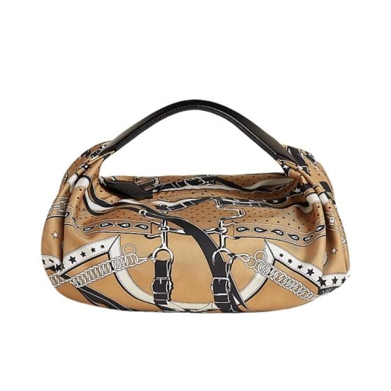Hermès Balusoie bag