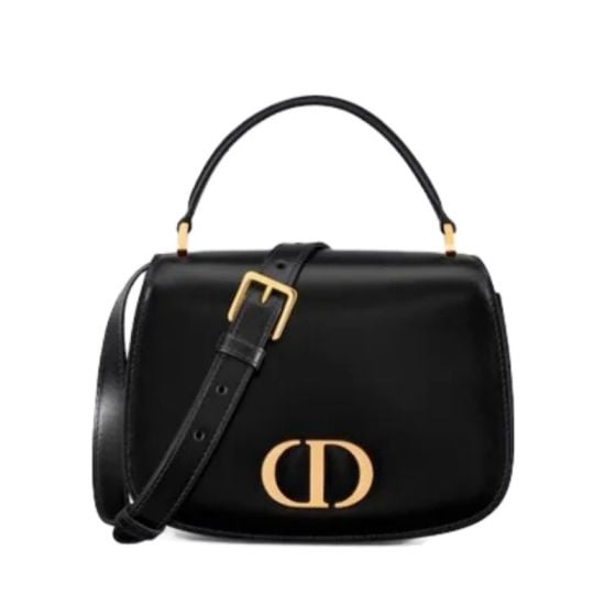 Dior Medium 30 Montaigne Avenue Top Handle Bag