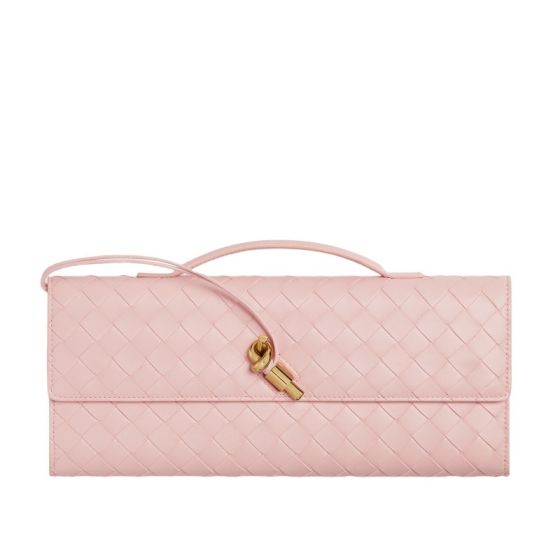 Bottega Veneta Andiamo Clutch