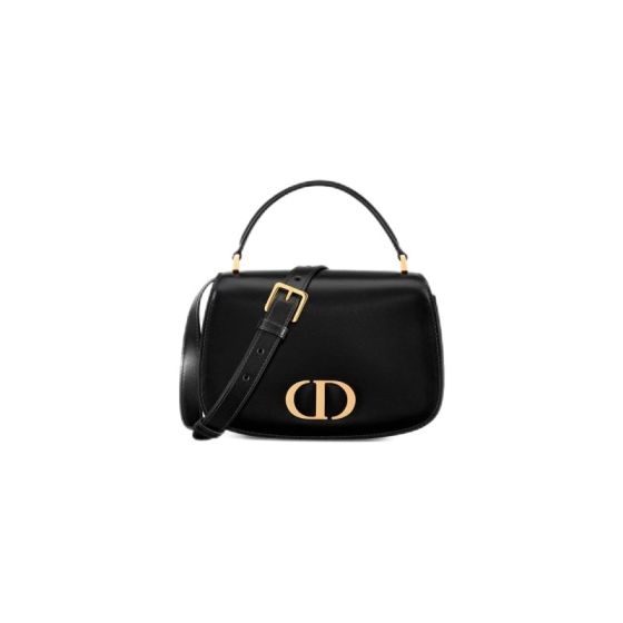 Dior Medium 30 Montaigne Avenue Top Handle Bag