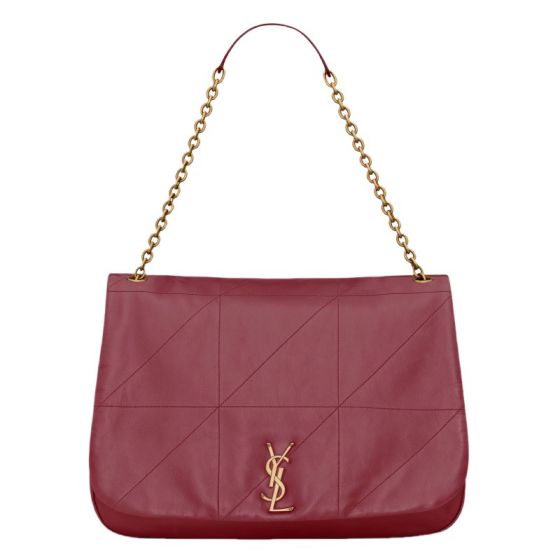 YSL LARGE Jamie 4.3 in lambskin