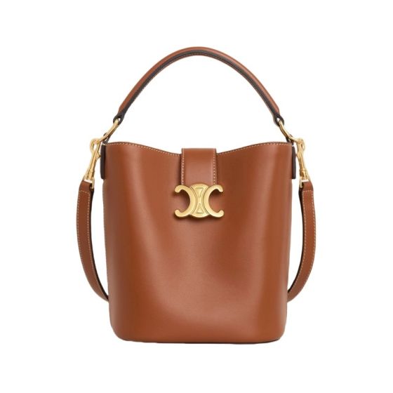 Celine SMALL LOUISE BAG IN SMOOTH CALFSKIN