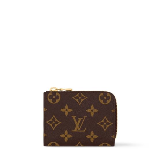 LV Noa Compact Wallet