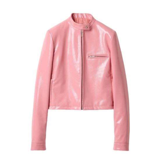 MIU MIU Naplak jacket
