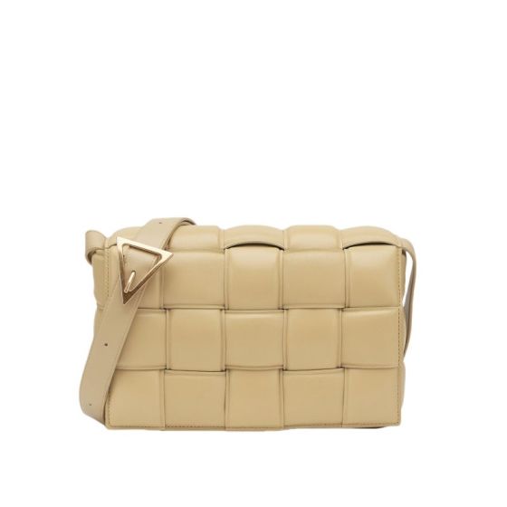 Bottega Veneta Padded Cassette