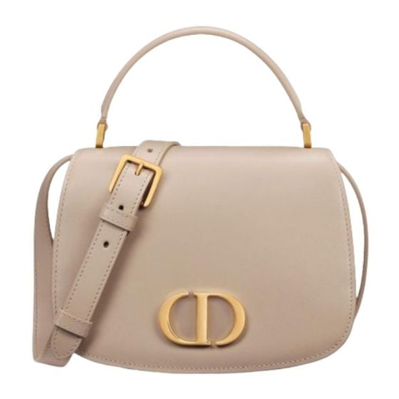 Dior Medium 30 Montaigne Avenue Top Handle Bag