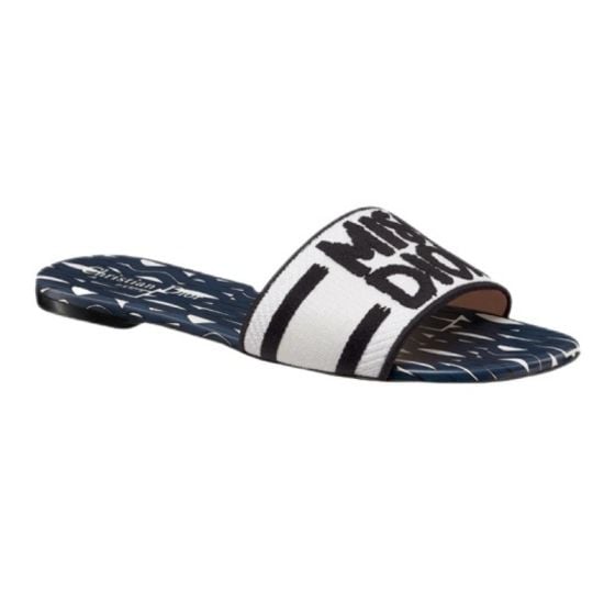 Dior Dway Slide