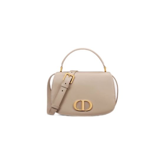 Dior Medium 30 Montaigne Avenue Top Handle Bag