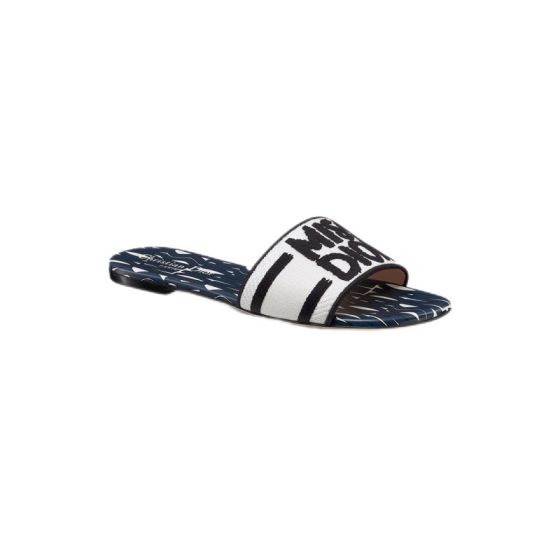 Dior Dway Slide
