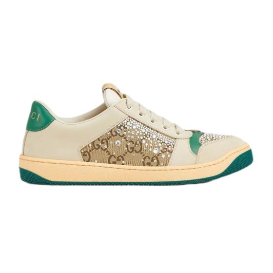 Gucci Women's Screener sneaker