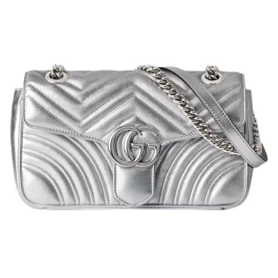 Gucci GG Marmont small shoulder bag