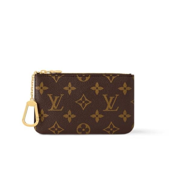 LV Key Pouch S