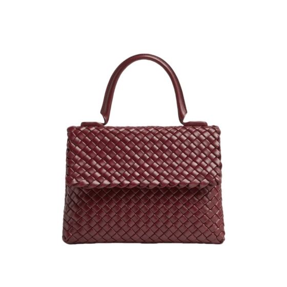 Bottega Veneta Patti Shoulder Bag
