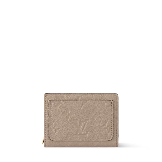 LV Cléa Wallet