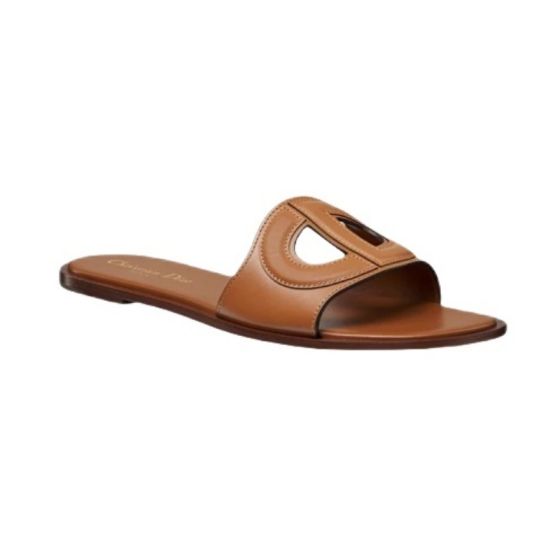 Dior D-Club Slide