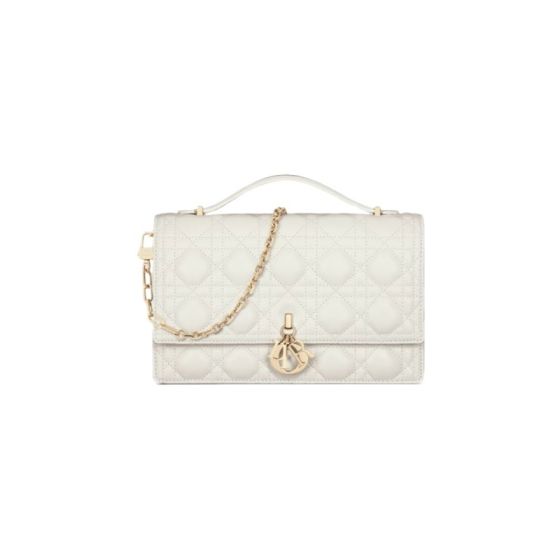 My Dior Top Handle Bag