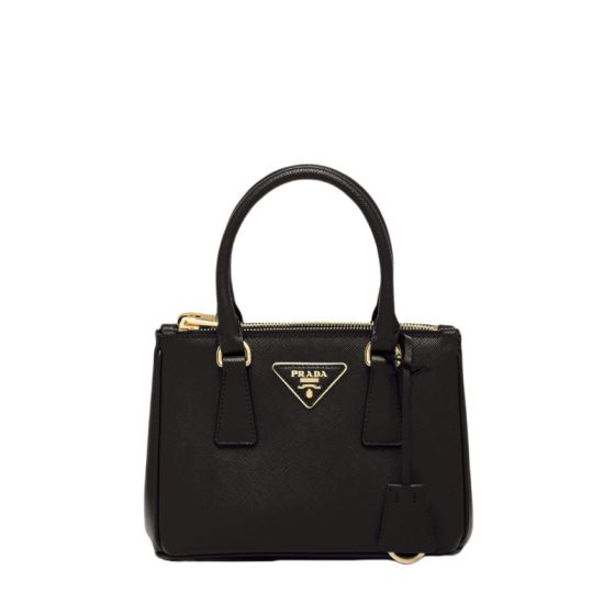 Prada Galleria Saffiano leather mini-bag