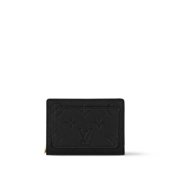 LV Cléa Wallet