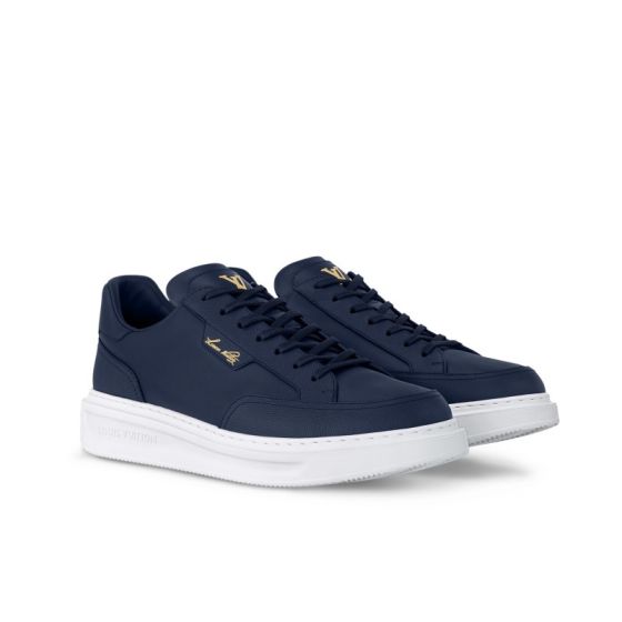 LV Beverly Hills Sneaker
