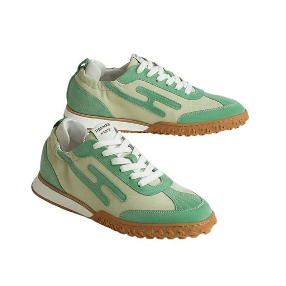 Hermes Jet sneaker