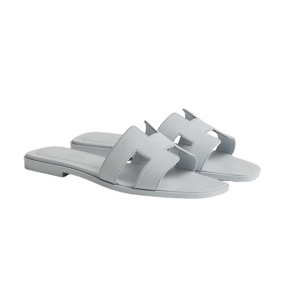 Hermes Oran sandal