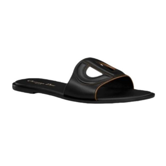 Dior D-Club Slide