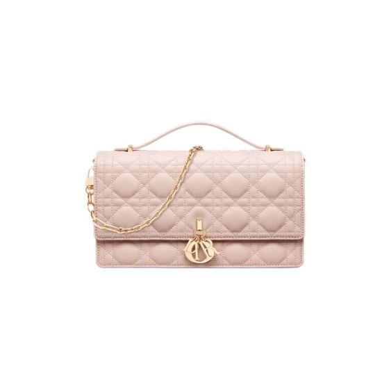 My Dior Top Handle Bag
