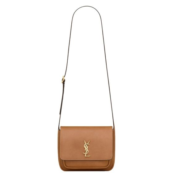 YSL NIKI besace in leather