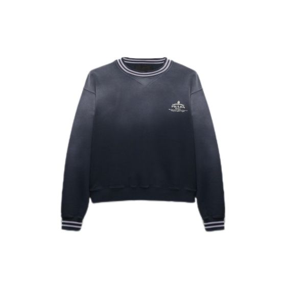 Prada Cotton sweatshirt