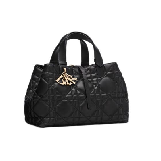 Medium Dior Toujours Bag
