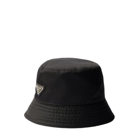 Prada Re-Nylon bucket hat