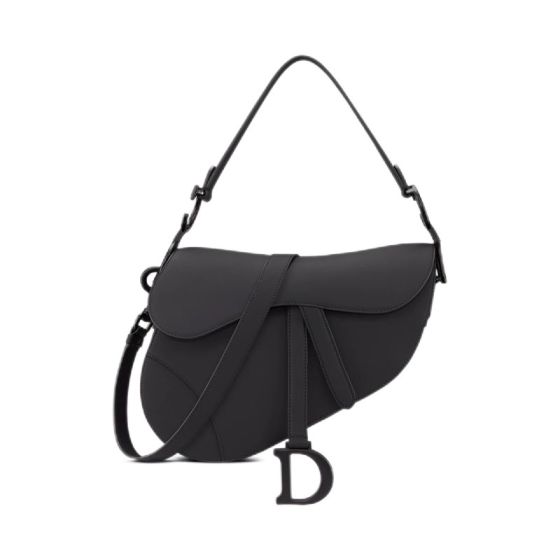 Dior Saddle Bag with Strap