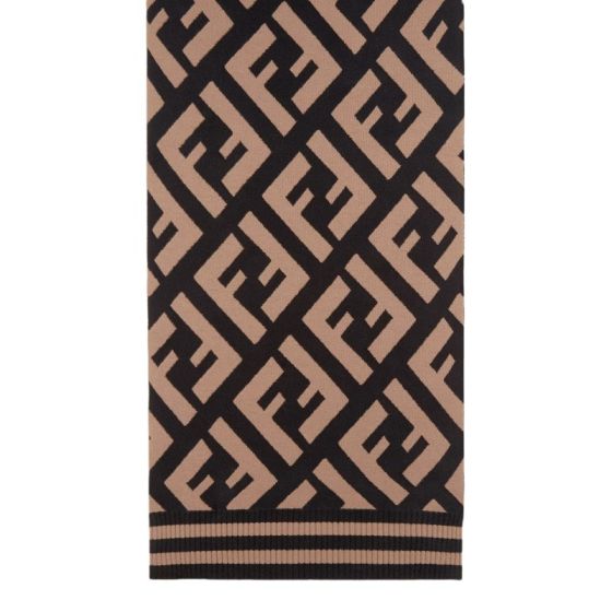 Fendi FF Scarf