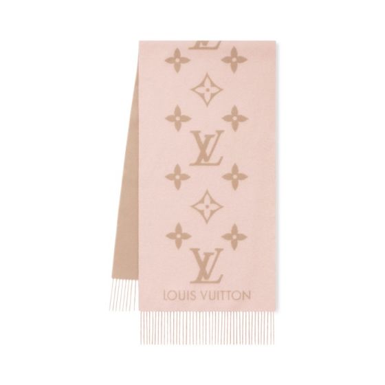 LV Reykjavik Scarf