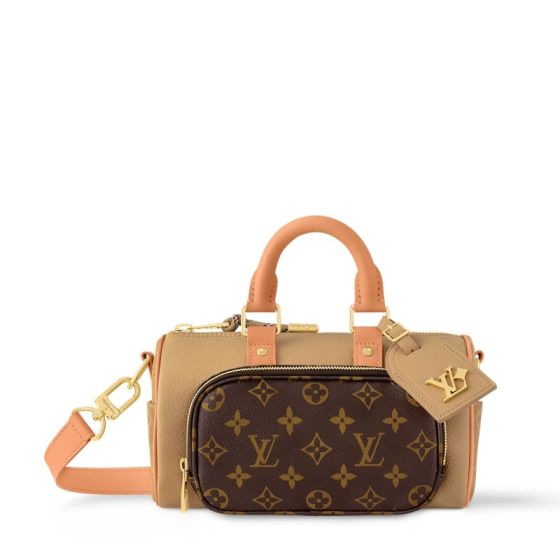LV Keepall Bandoulière 25