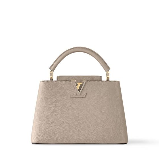 LV Capucines BB