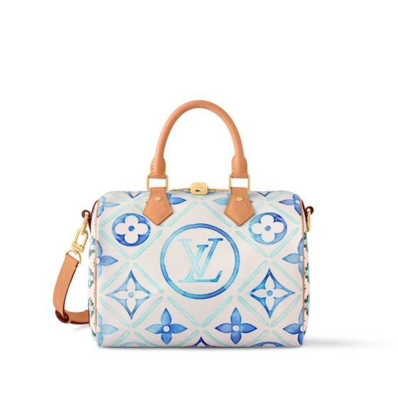 LV Speedy Bandoulière 25
