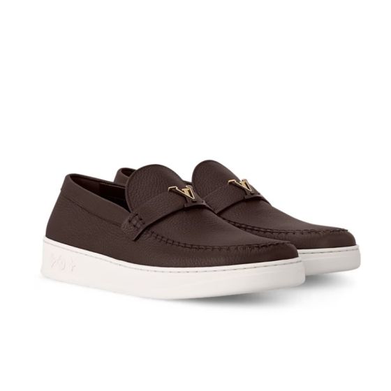 LV Resort Loafer