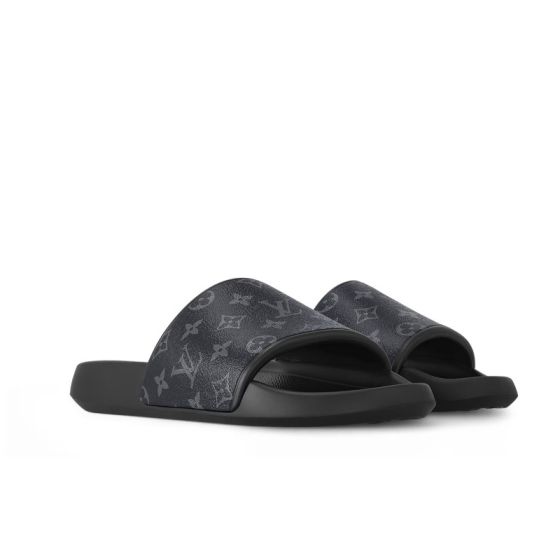 LV Waterfront Mule